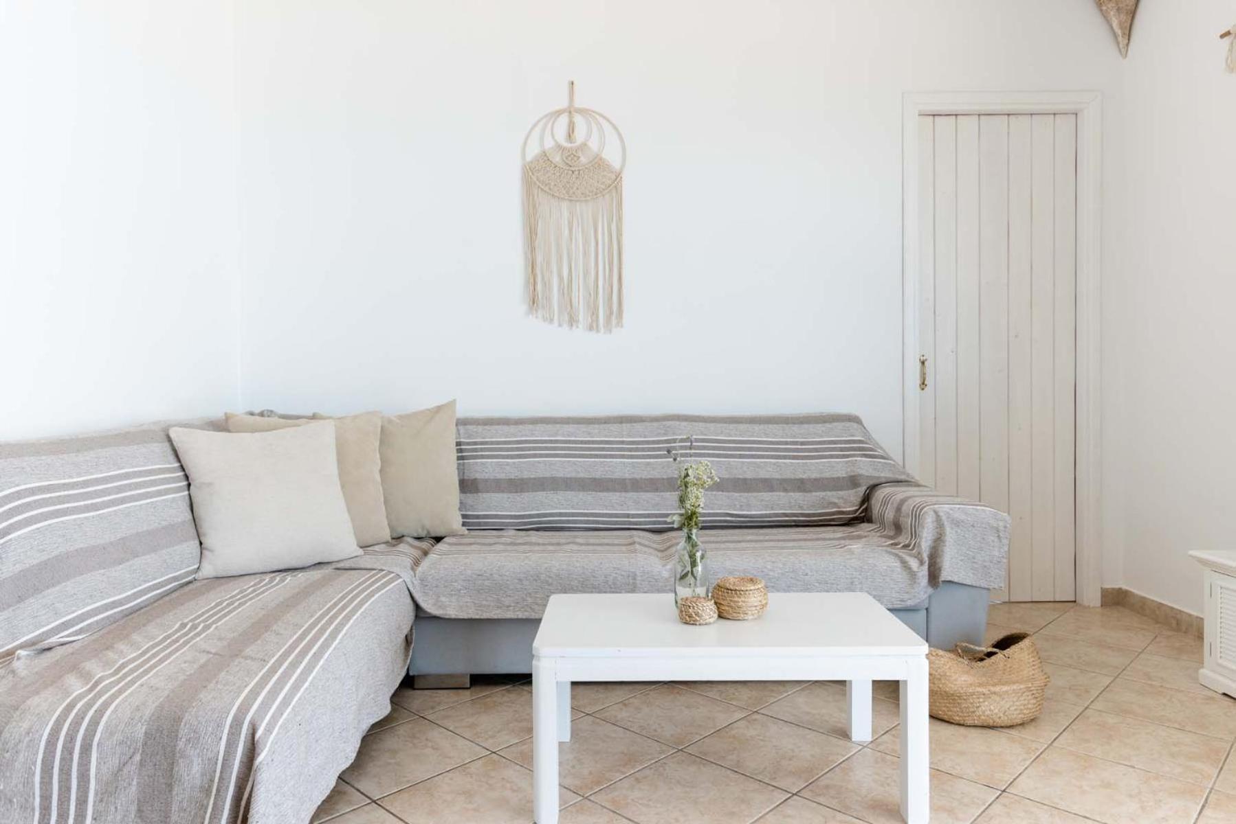 Villa Meganisi Ágios Nikolaos Exterior foto