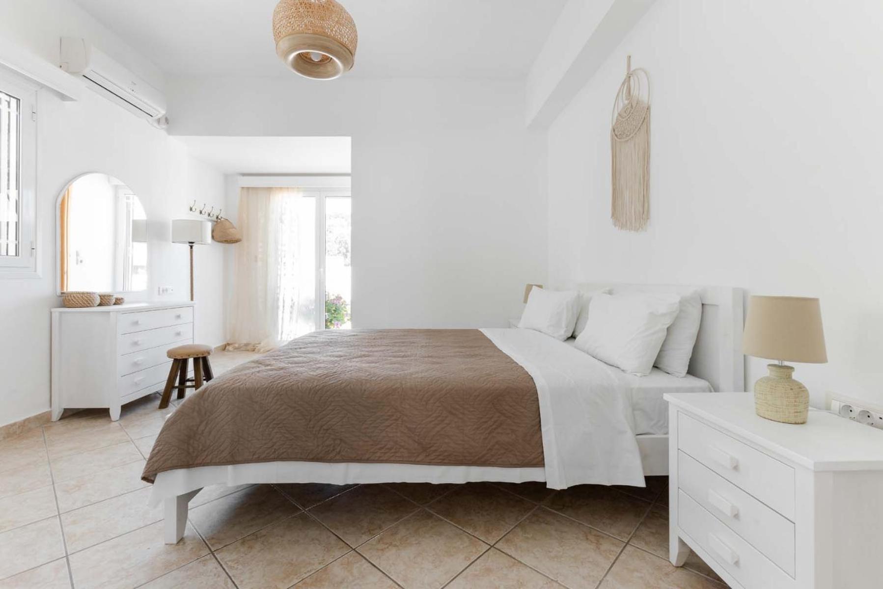 Villa Meganisi Ágios Nikolaos Exterior foto